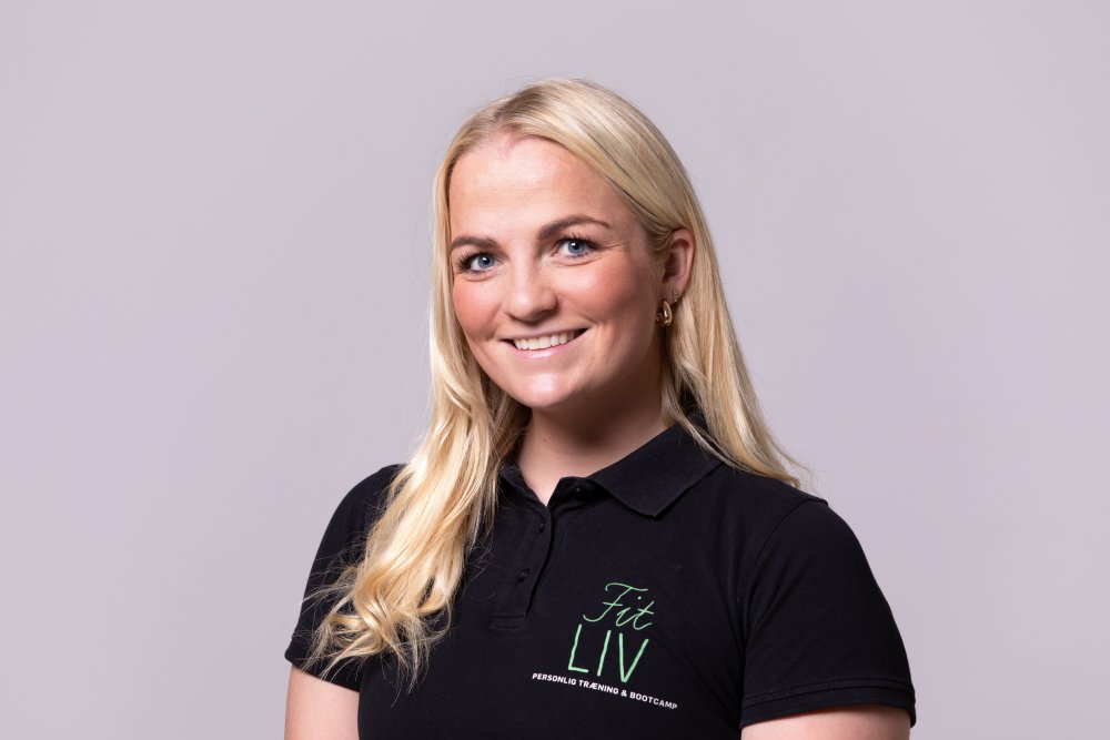 Alette Søgaard