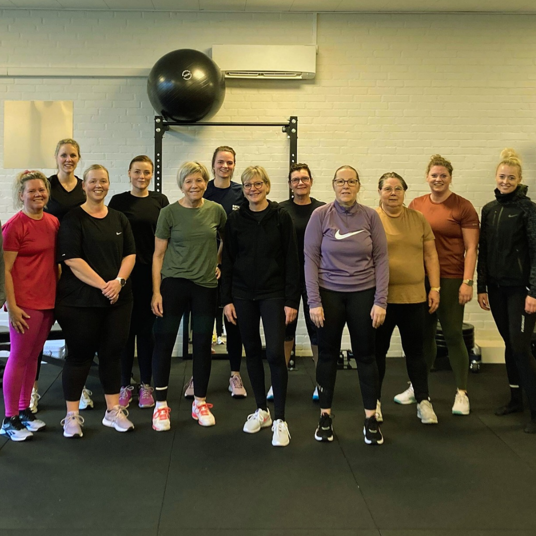 Fit LIV Online Univers