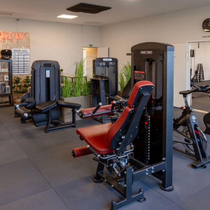 Fit LIV Haderslev