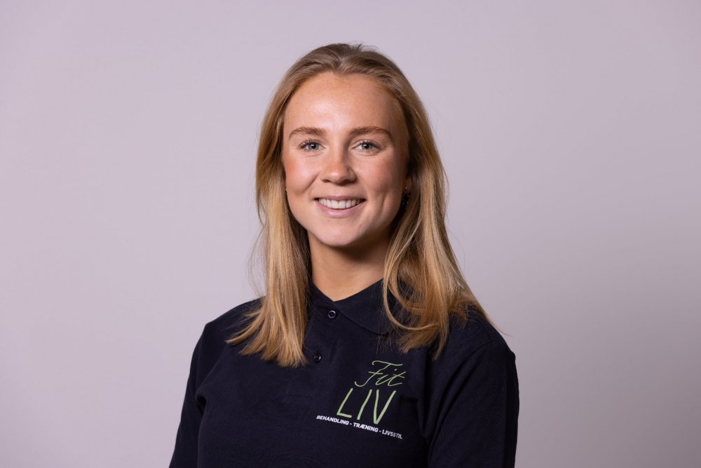 Frederikke Junker