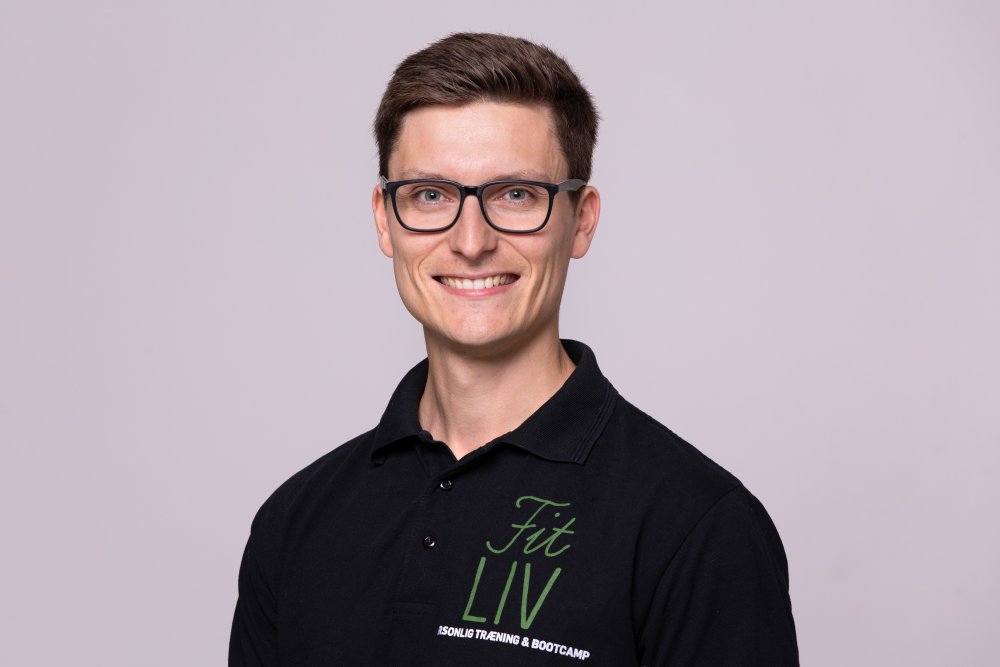 Kristoffer Stenvang
