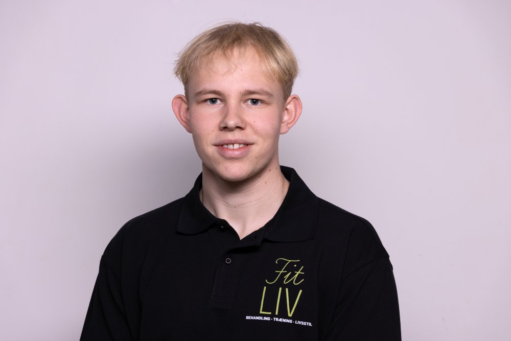 Noah Thomasen