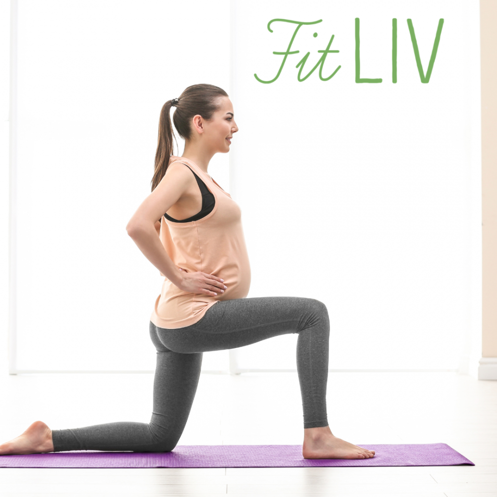 Gravid Bootcamp